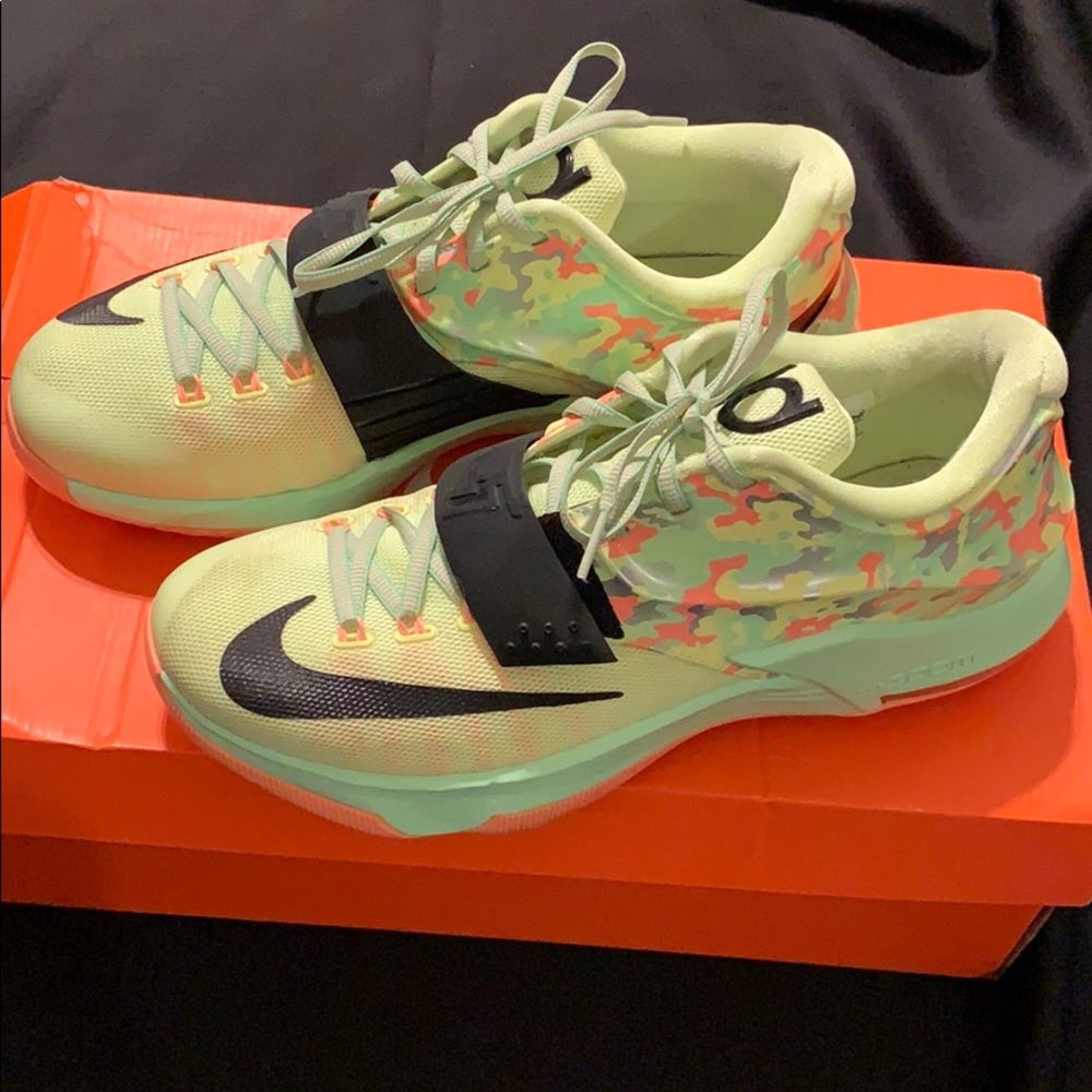 Kd 7 Easter - image 1